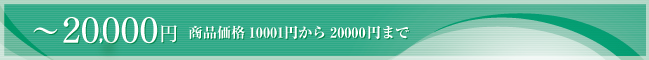 2万円まで